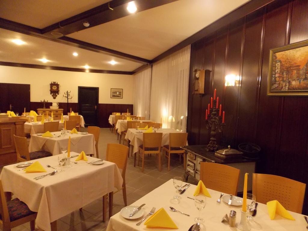 Hotel Krone Traisen